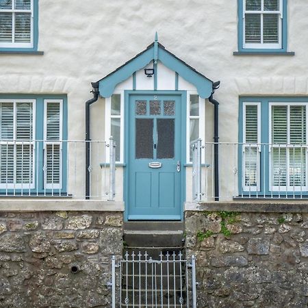 Noe Acre - 3 Bedroom Cottage - Tenby Eksteriør billede