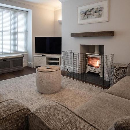Noe Acre - 3 Bedroom Cottage - Tenby Eksteriør billede