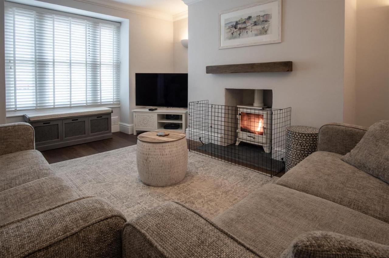 Noe Acre - 3 Bedroom Cottage - Tenby Eksteriør billede