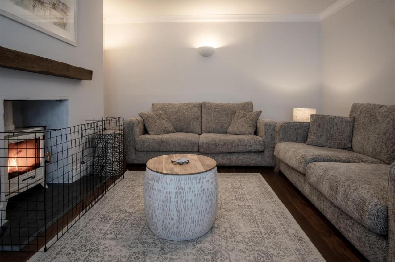Noe Acre - 3 Bedroom Cottage - Tenby Eksteriør billede