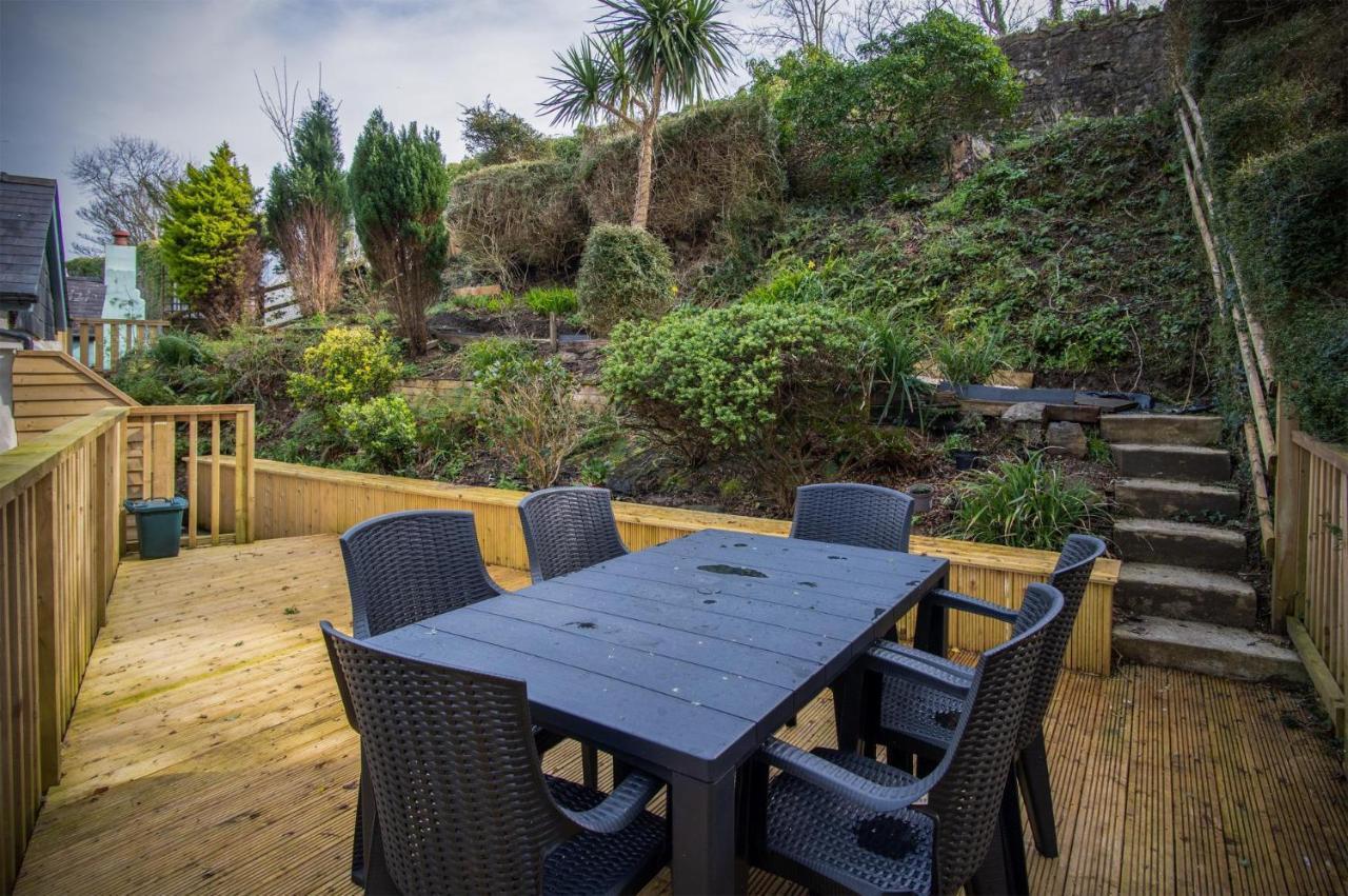 Noe Acre - 3 Bedroom Cottage - Tenby Eksteriør billede