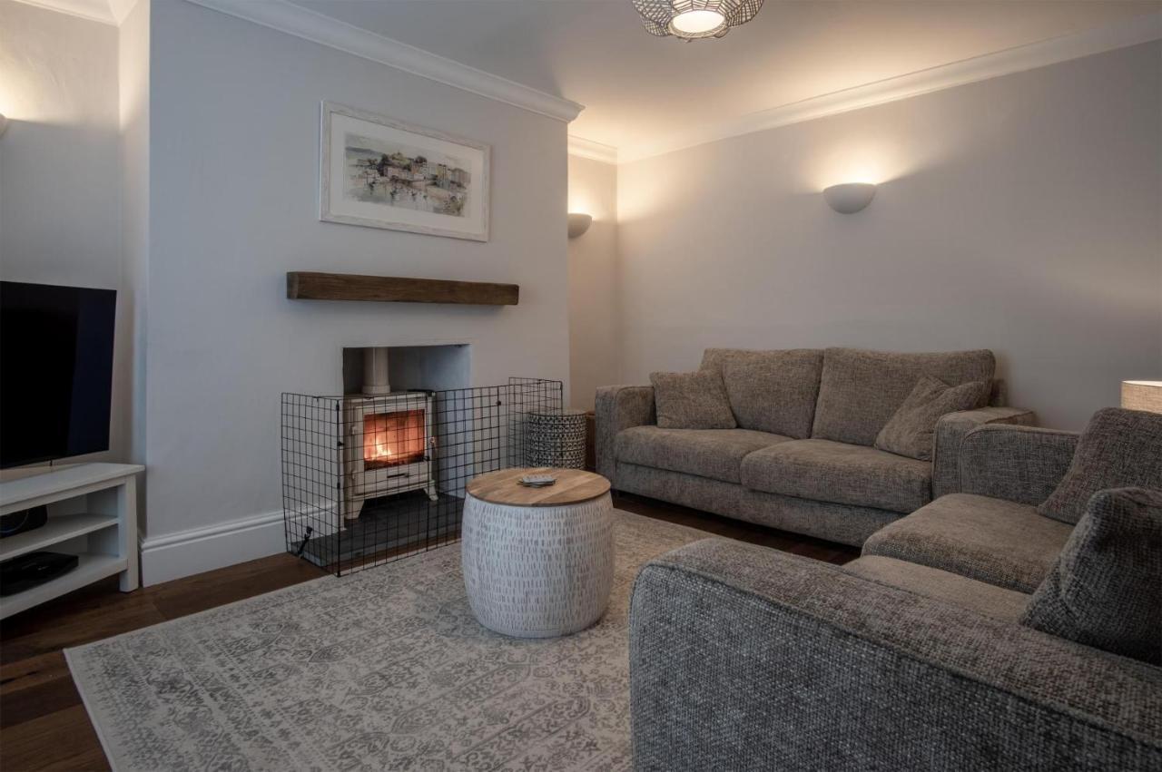 Noe Acre - 3 Bedroom Cottage - Tenby Eksteriør billede