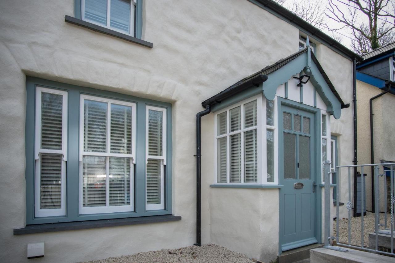 Noe Acre - 3 Bedroom Cottage - Tenby Eksteriør billede