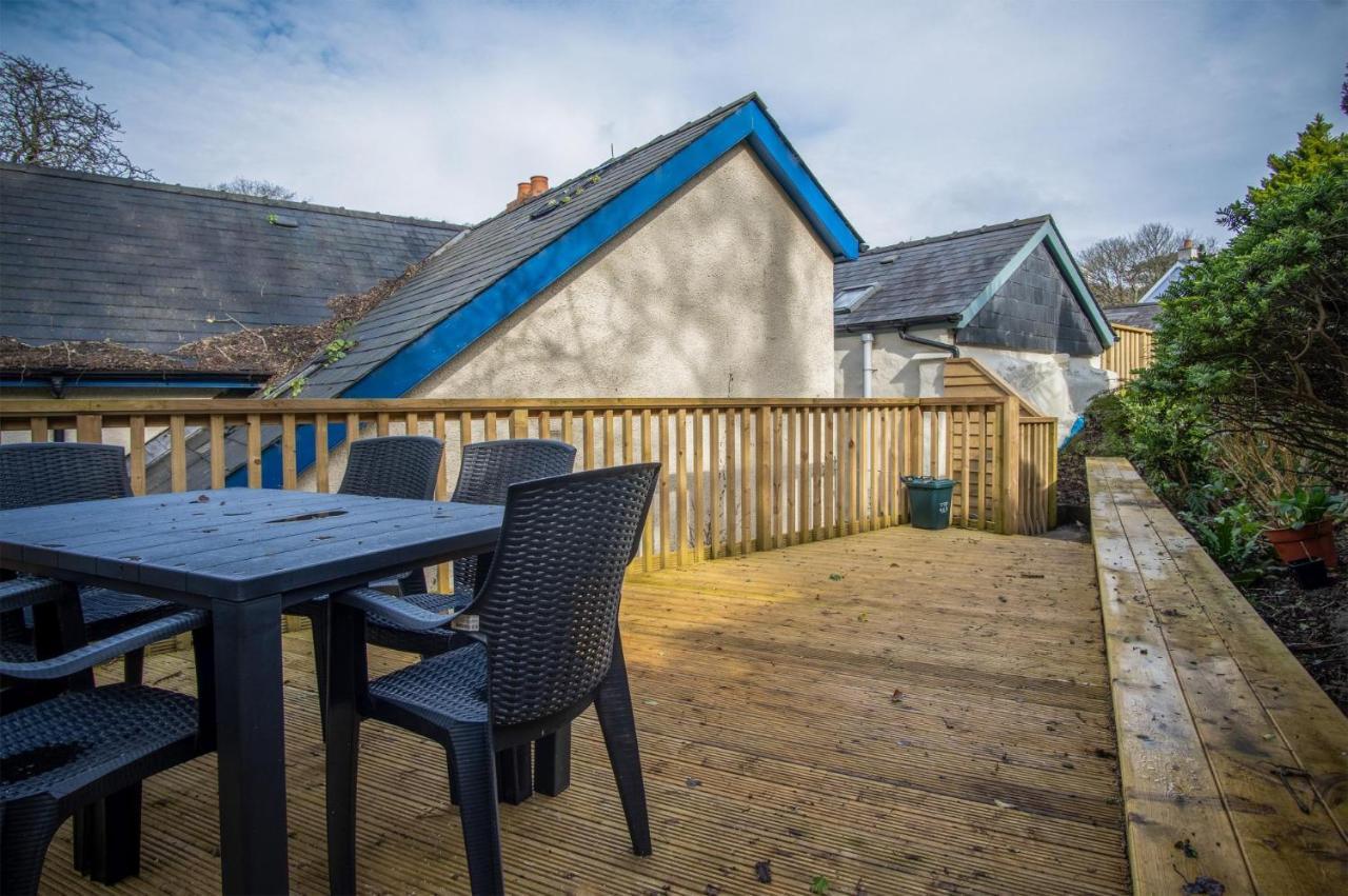 Noe Acre - 3 Bedroom Cottage - Tenby Eksteriør billede