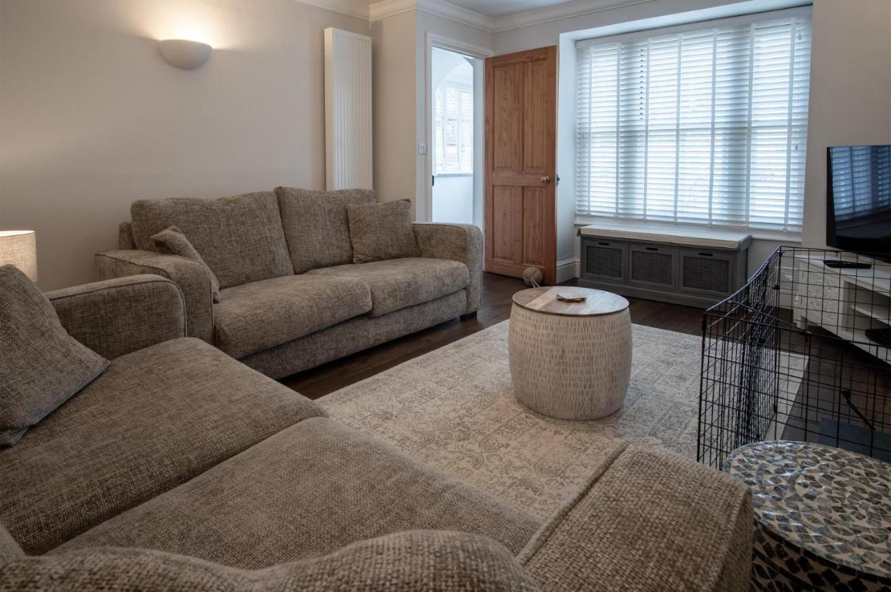 Noe Acre - 3 Bedroom Cottage - Tenby Eksteriør billede