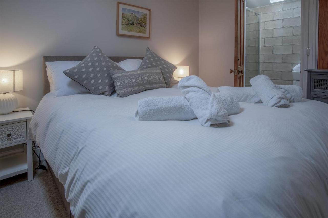 Noe Acre - 3 Bedroom Cottage - Tenby Eksteriør billede